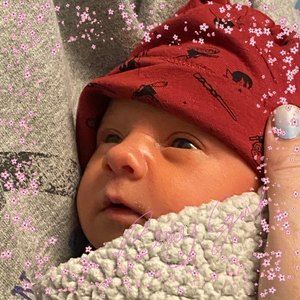 Meet your Posher, Sue